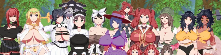 Imagen destacada de Isekai Awakening [v1.44.1] [Jackie Boy] Español PC/Android