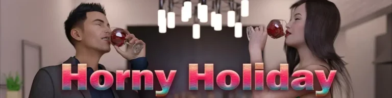 Imagen destacada de Horny Holiday [v3.3] [Big Chungus Productions] Español PC/Android