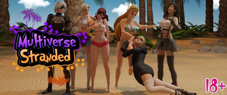 Imagen destacada de Multiverse Stranded [v1.0] [MultiverseStranded] Español PC/Android