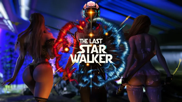Imagen destacada de The Last Star Walker [Ch.4] [Futa on Top] Español PC/Android