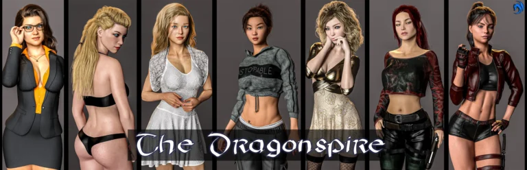 Imagen destacada de The Dragonspire [Ep.3 v1.0] [Lancastle] Español PC/Android