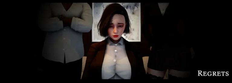 Imagen destacada de Regrets [v0.2.0] [Pligh] Español PC/Android