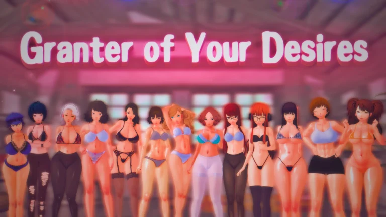 Imagen destacada de Granter of Your Desires – R [v0.21 Demo] [MaxCoffee] Español PC/Android