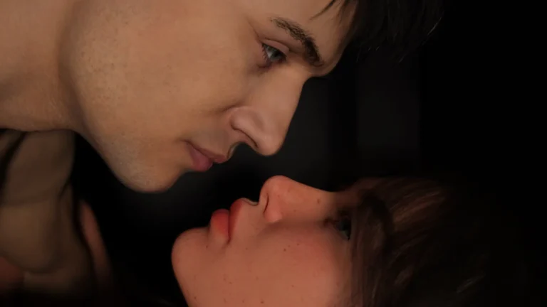 Imagen destacada de The Couple [v0.1 Alpha] [Demetos] Español PC/Android