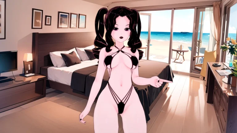 Imagen destacada de Kidnapped On Halloween [v1.1] [Taboo Collection] Español PC/Android