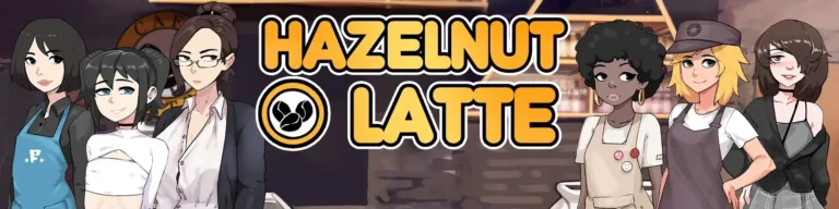 Imagen destacada de Hazelnut Latte [v0.14.2 Patreon] [Rad Lord] Español PC/Android