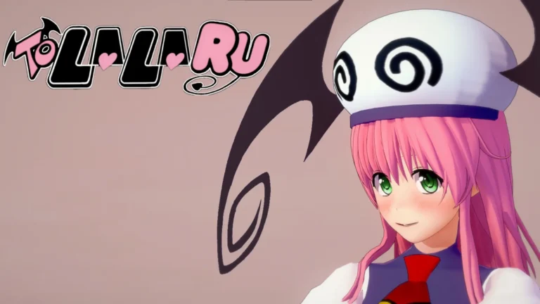 Imagen destacada de To Lala-RU [v0.3.0] [Project Oak] Español PC/Android