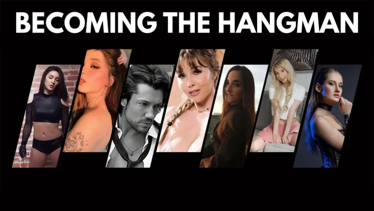 Imagen destacada de Becoming the Hangman [v0.33X] [Gen93696] Español PC/Android