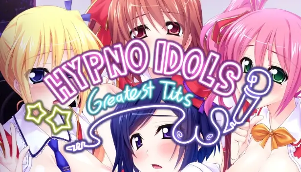 Hypno Idols: Greatest Tits [v1.0.6] [Miel] Español PC/Android