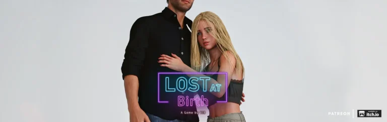 Imagen destacada de Lost at Birth [Ch. 10 CE Part 1] [V19] Español PC/Android