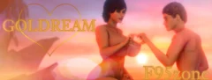 Goldream [v0.4] [GoldenGob] Español PC/Android