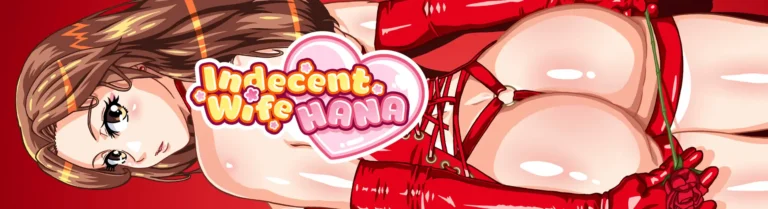 Imagen destacada de Indecent Wife Hana [v0.46 Patreon] [Fallen Eros] Español PC/Android