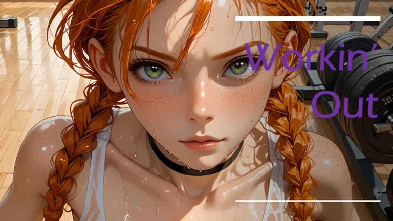 Imagen destacada de Workin Out [v1.0] [Insomnia Syndicate] Español PC/Android