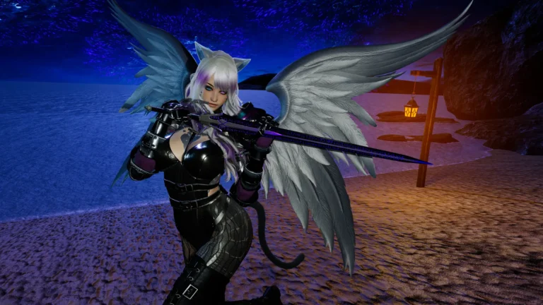 Imagen destacada de Serenity [Ch. 2 v0.5] [N2TheFire] Español PC/Android