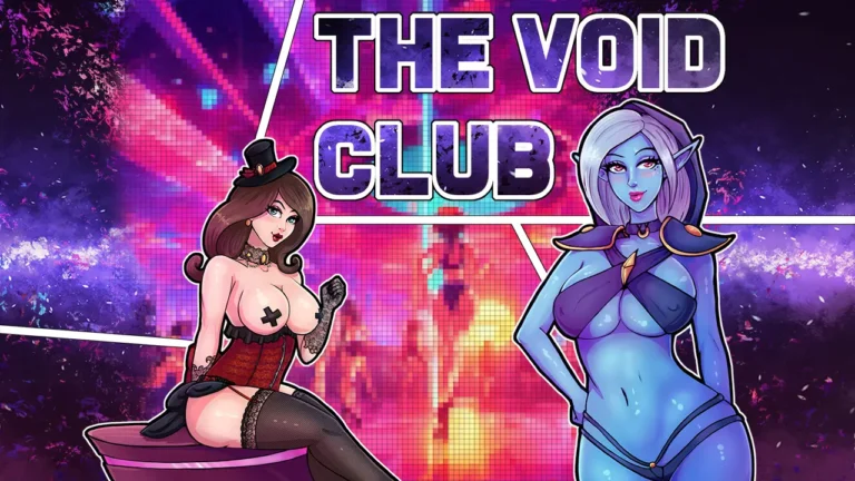 Imagen destacada de The Void Club [v2.2.2] [The Void] Español PC/Android