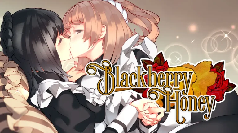Imagen destacada de Blackberry Honey [Ebi-Hime] Español PC/Android