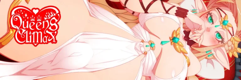 Imagen destacada de Queens Climax [v1.01.01] [AGL Studios] Español PC/Android