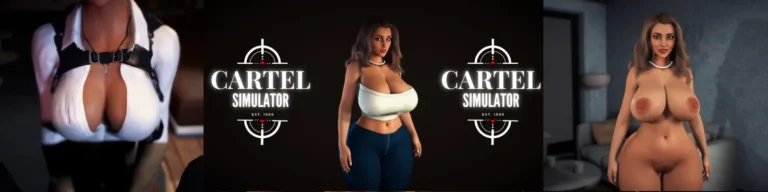 Cartel Simulator [v1.0a] [I.T.K] Español PC/Android