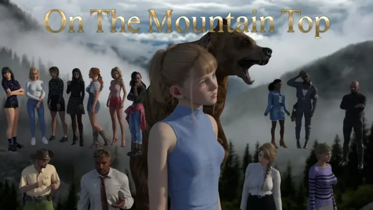Imagen destacada de On the Mountain Top [Ch. 2] [Professor Amethyst Games] Español PC/Android