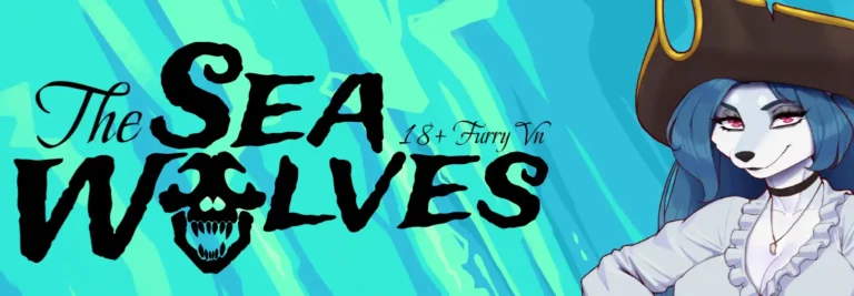 Imagen destacada de The Sea Wolves [v0.4] [Racoe] Español PC/Android