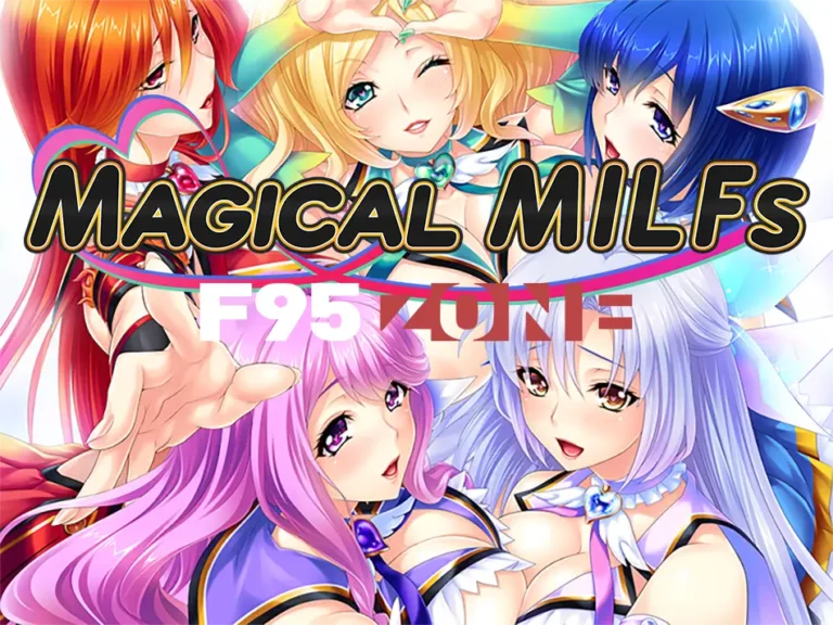 Imagen destacada de Magical Milfs [v1.3.2] [Miel/Cherry Kiss Games] Español PC/Android