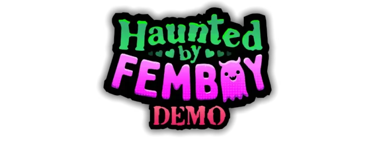 Imagen destacada de Haunted by Femboy [demo] [Nuteku] Español PC/Android