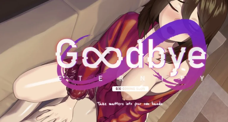 Imagen destacada de Goodbye Eternity [v0.12.0] [RNGeusEX] Español PC/Android