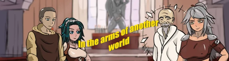 Imagen destacada de In the Arms of Another World [v0.17a] [DLStudioapp] Español PC/Android