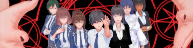 Imagen destacada de Tainted Harmony: A Succubus`s Embrace [v0.6.5] [RaveDev] Español PC/Android