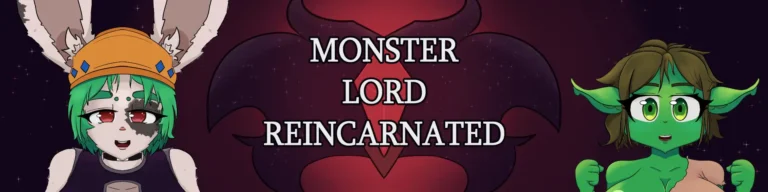 Imagen destacada de Monster Lord: Reincarnated [v1.2c] [Goblin’s Archive] Español PC/Android