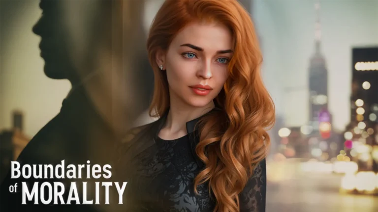 Imagen destacada de Boundaries of Morality [v0.720] [Novel] Español PC/Android