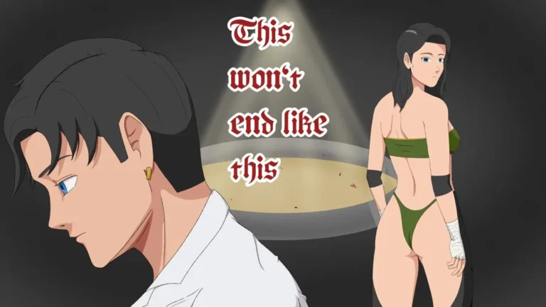 Imagen destacada de This Won´t End like This [v0.1.1 Bug Fix] [Kick11] Español PC/Android