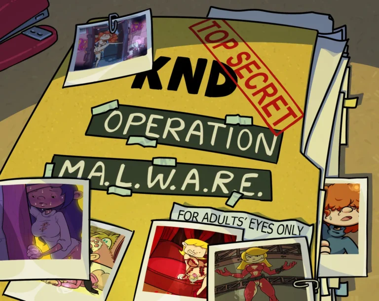 Imagen destacada de K.N.D. Operation M.A.L.W.A.R.E. [v1.3.87 Alpha] [Tropic] Español PC/Android