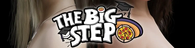 The Big Step [S.2 – v0.1] [Partedes] Español PC/Android