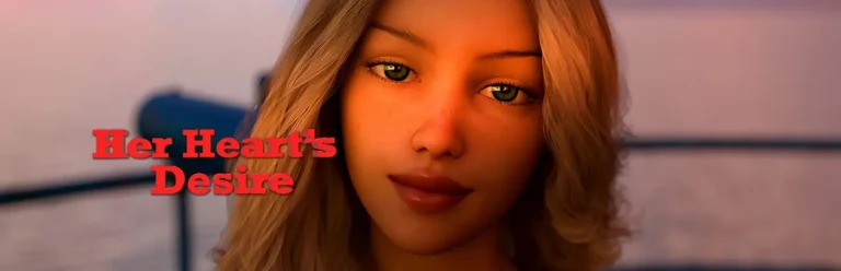 Imagen destacada de Her Heart’s Desire : Remake [v1.99] [Big Chungus Productions] Español PC/Android