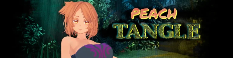 Imagen destacada de Peach Tangle [v1.0] [AhaNubis] Español PC/Android
