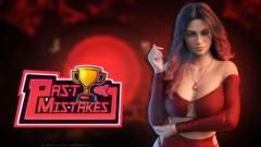 Past Mistakes [Ep.2 v0.1 ME] [Cock-N-Tiel Studios] Español PC/Android