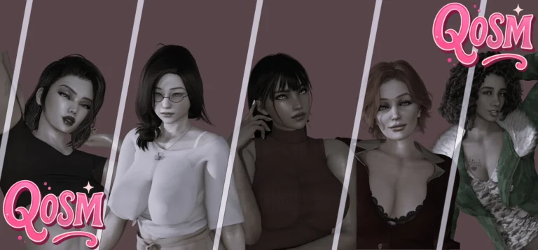Imagen destacada de QOSM [v4.0.1b] [MGDgames] Español PC/Android