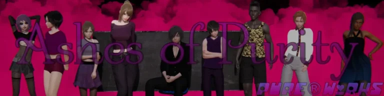 Imagen destacada de Ashes of Purity [v0.2.0] [PurerWorks] Español PC/Android