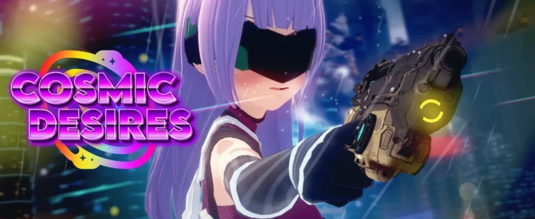 Imagen destacada de Cosmic Desires [Ep.9] [Abbys_Cat] Español PC/Android