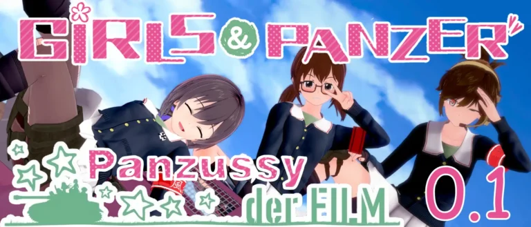 Imagen destacada de Girls und Panzer der Panzussy die Film [v0.15] [Upforkilling] Español PC/Android