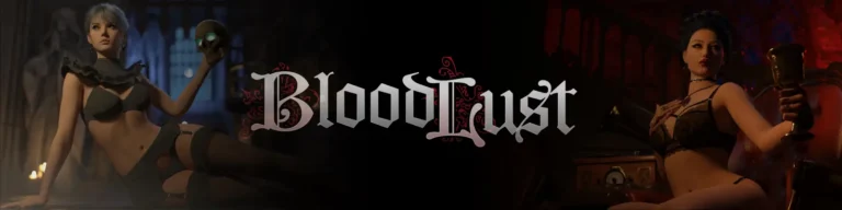 Imagen destacada de BloodLust [v0.2.1] [QuackDuck] Español PC/Android
