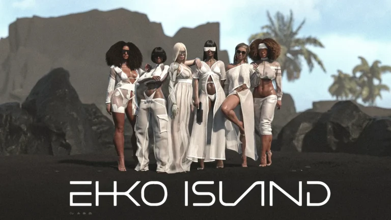 Imagen destacada de Ehko Island [v1.9] [CafeGlow] Español PC/Android