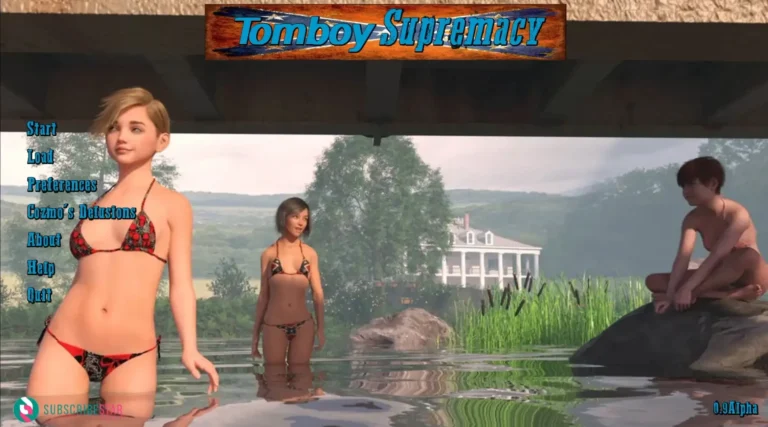 Imagen destacada de Tomboy Supremacy [v0.10b] [Abere Lucifer] Español PC/Android