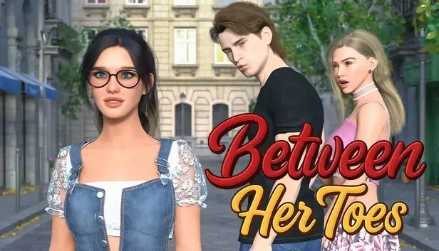 Imagen destacada de Between Her Toes [v1.0] [Lush Scale Games] Español PC/Android