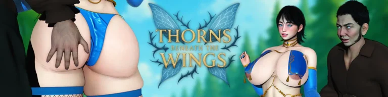 Imagen destacada de Thorns Beneath the Wings [v0.15] [Aleksandr 14] Español PC/Android