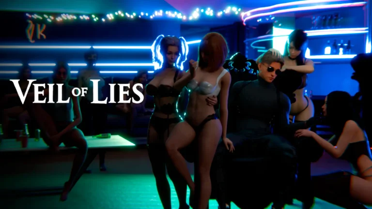 Imagen destacada de Veil of Lies [v0.1a] [Holk] Español PC/Android