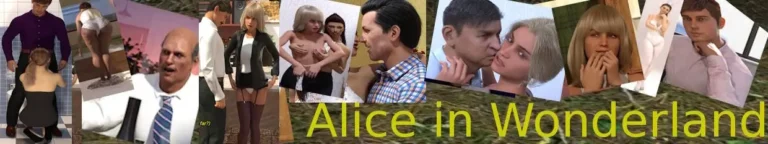 Imagen destacada de Alice in Wonderland [v15.3] [Slow Burn Games] Español PC/Android