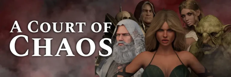 Imagen destacada de A Court of Chaos  [v0.3.0.4] [The Sexy Chinaman] Español PC/Android