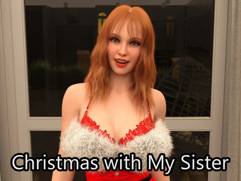 Christmas with My Sister [Final] [InkandTease] Español PC/Android